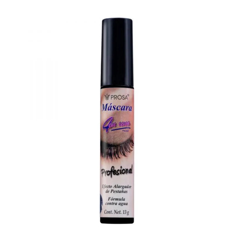 PROSA - PROFESSIONAL MASCARA